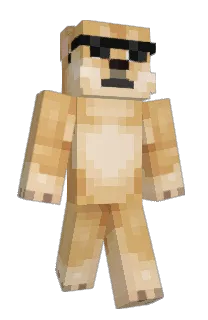 june4832's Minecraft skin