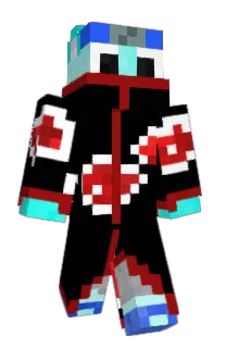 Front of saleh31's skin