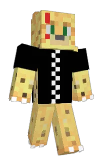 Front of Ozelot_King_64's skin