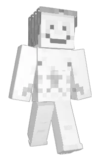 Front of MungChowder's skin