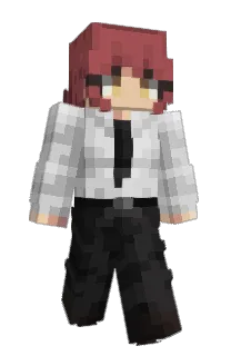 Yunoow's Minecraft skin