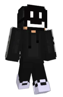 Front of Wraith39's skin