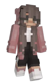 Front of addictiqns's skin
