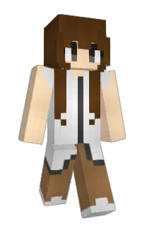 Front of t3xry's skin