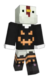 Skin preview