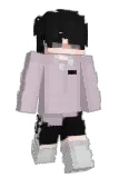 eaemenkkk Minecraft avatar full body
