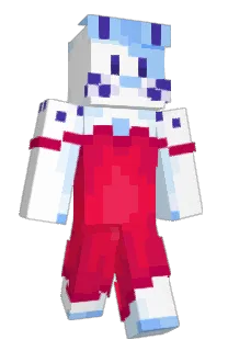 Front of Alicon852's skin