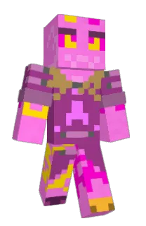 WatchingLiminal's Minecraft skin