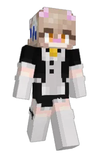 iNuggs's Minecraft skin
