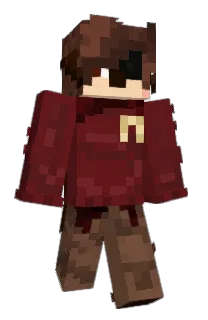 Front of Emeraldssands's skin