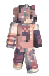 Front of DHero2010's skin