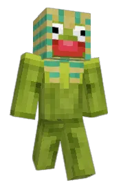 Skin preview