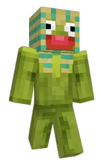 Front of Little_Emster's skin