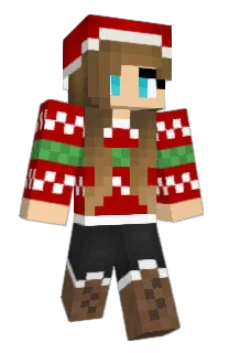 MiWay5's Minecraft skin