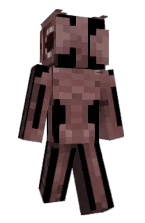 RobotGhost213's Minecraft skin