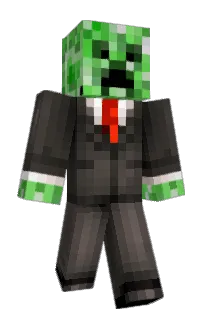Kusorare's Minecraft skin