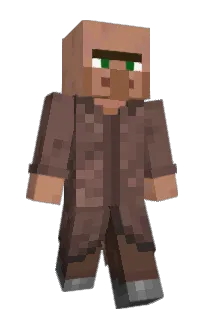 aldeao's Minecraft skin