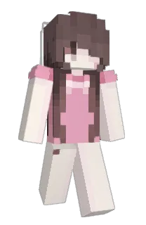x11a3sd9's Minecraft skin