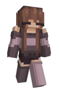 Front of charliiorchard's skin