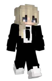 Front of misternolife's skin