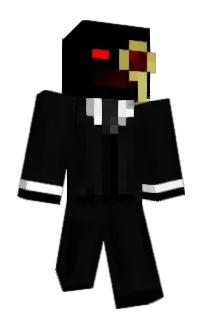 Front of Fadelcastro's skin
