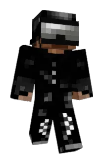 eagle448 Minecraft avatar full body
