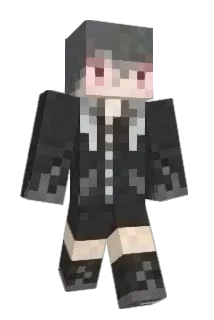 eagle_hard Minecraft avatar full body