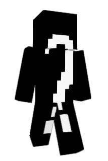 eagledeaf Minecraft avatar full body