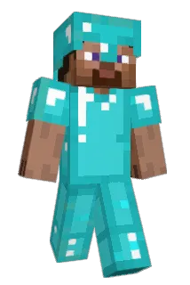 eagleeye1666 Minecraft avatar full body