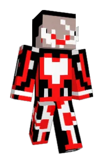 eagles244 Minecraft avatar full body