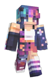 ealice99 Minecraft avatar full body
