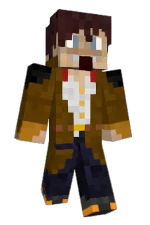 ealtar Minecraft avatar full body