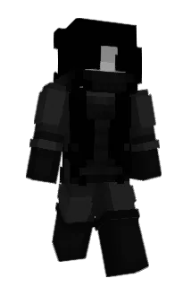 eao Minecraft avatar full body