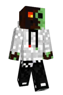 earl111111111 Minecraft avatar full body