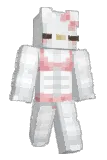 earth2jupiter Minecraft avatar full body