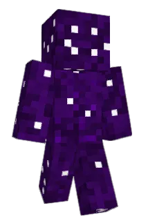 earthenn Minecraft avatar full body