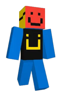 earthfrog384298 Minecraft avatar full body