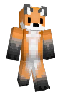 earthtent Minecraft avatar full body