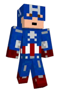 easey15 Minecraft avatar full body