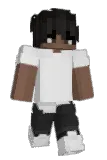 east1999 Minecraft avatar full body