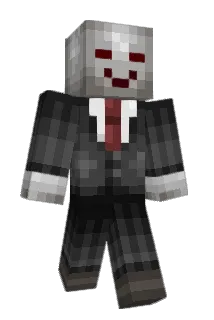 east_wind_1990 Minecraft avatar full body