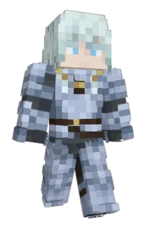 easternmntn Minecraft avatar full body