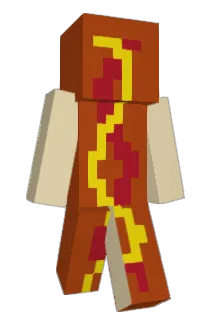 easternspy1999 Minecraft avatar full body
