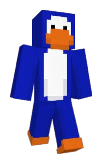 eastworm792 Minecraft avatar full body