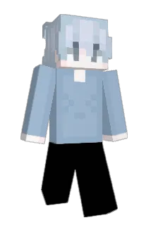 easy0306 Minecraft avatar full body