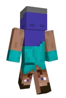 easy1080 Minecraft avatar full body