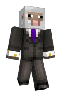easyWins_forme Minecraft avatar full body
