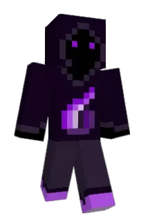 easycapyzy Minecraft avatar full body