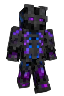 easyeasy45 Minecraft avatar full body