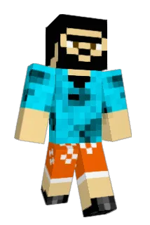 easymoneyOQ Minecraft avatar full body